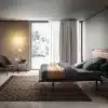 ⁦מיטה זוגית יוקרתית Florentine⁩ – תמונה ⁦2⁩