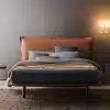 מיטה זוגית יוקרתית Florentine