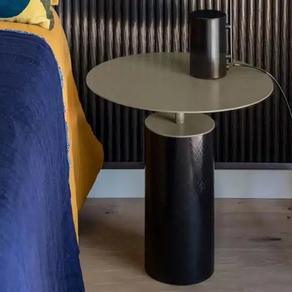 שידת צד לחדר שינה אלגרנדה