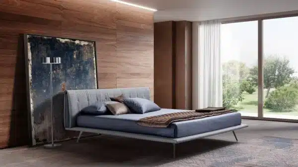 מיטה זוגית Savoy