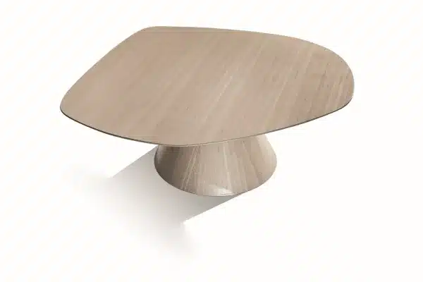 שולחן סלון מעוצב Oaklid