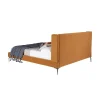 ⁦מיטה זוגית Palisade⁩ – תמונה ⁦3⁩