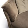 ⁦Love Seat דגם Plush⁩ – תמונה ⁦2⁩