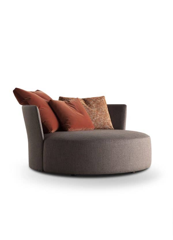 Love Seat דגם Plush