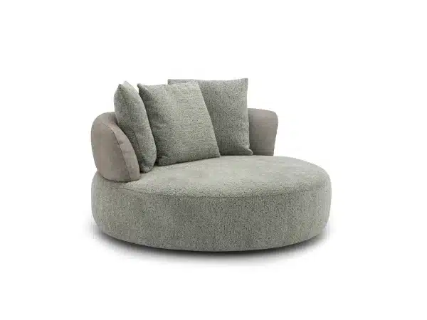 ⁦Love Seat דגם Belgrade⁩ – תמונה ⁦4⁩