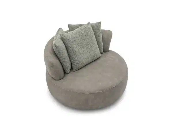 ⁦Love Seat דגם Belgrade⁩ – תמונה ⁦2⁩