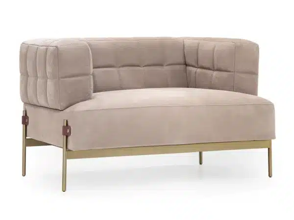 ⁦Love Seat דגם Viva⁩ – תמונה ⁦2⁩