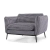 ⁦כורסא מעוצבת Windsor⁩ – תמונה ⁦2⁩