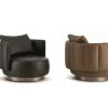 כורסא מעוצבת Minotti Reeves