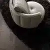 ⁦כורסא מעוצבת Minotti Reeves⁩ – תמונה ⁦2⁩